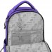 Рюкзак шкільний KITE Education teens HK26-2587M-1 Kuromi /HK26-2587M-1/