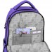 Рюкзак шкільний KITE Education teens HK26-2587M-1 Kuromi /HK26-2587M-1/