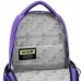 Рюкзак шкільний KITE Education teens HK26-2587M-1 Kuromi /HK26-2587M-1/