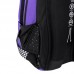 Рюкзак шкільний KITE Education teens HK26-2587M-1 Kuromi /HK26-2587M-1/