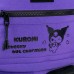 Рюкзак шкільний KITE Education teens HK26-2587M-1 Kuromi /HK26-2587M-1/