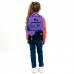 Рюкзак шкільний KITE Education teens HK26-2587M-1 Kuromi /HK26-2587M-1/