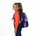 Рюкзак шкільний KITE Education teens HK26-2587M-1 Kuromi /HK26-2587M-1/