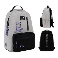Рюкзак шкільний KITE Education teens K26-949L-1 Romantic Minimalism /K26-949L-1/