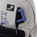 Рюкзак шкільний KITE Education teens K26-949L-1 Romantic Minimalism /K26-949L-1/