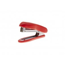 Степлер Kangaro  20арк. №10 HS-10EN червоний (10) /HS-10EN червоний/