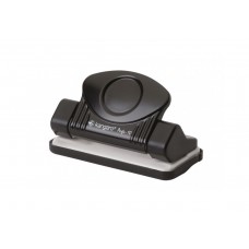 Діркопробивач Kangaro 10арк. Perfo-10 чорний /Perfo-10 чорний/