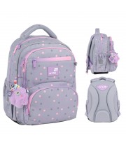 Рюкзак шкільний KITE Education K26-773M-3 Cute Monster /K26-773M-3/
