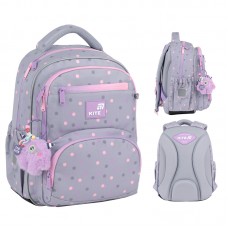 Рюкзак шкільний KITE Education K26-773M-3 Cute Monster /K26-773M-3/