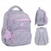 Рюкзак шкільний KITE Education K26-773M-3 Cute Monster /K26-773M-3/