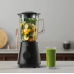 Блендер ELECTROLUX E3TB1-4GG 500Вт, стаціонарний