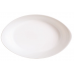 Форма для запікання Luminarc Smart Cuisine Carine 5227/20 (21х13см) скло, овальна