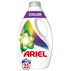 Засіб для прання рідкий ARIEL 1,125л Колор