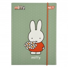 Папка для зошитів Yes Miffy В5 картонна