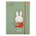 Папка для зошитів Yes Miffy В5 картонна