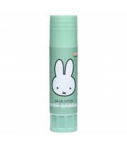 Клей-олівець  9г YES 320314 Miffy PVA (24) /320314/