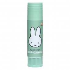 Клей-олівець  9г YES 320314 Miffy PVA (24) /320314/