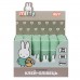 Клей-олівець  9г YES 320314 Miffy PVA (24) /320314/