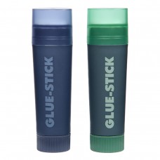 Клей-олівець  8г YES 320315 Fusion.Shadow PVP (24) /320315/ 