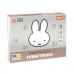 Пластилін Yes Miffy 16 кольорів 320 г