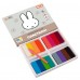 Пластилін Yes Miffy 16 кольорів 320 г
