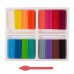 Пластилін Yes Miffy 16 кольорів 320 г