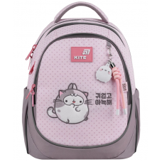 Рюкзак шкільний KITE Education ML26-700M Molang /ML26-700M/