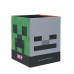 Підставка для ручок YES 708620 Minecraft, картон (стакан) /708620/