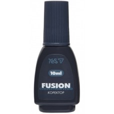 Коректор з пензликом YES 340125 Fusion 10мл (12) /340125/