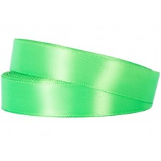 Стрічка декоративна сатин MAXI MX62185-52 1,8см*22м, салатова /MX62185-52/