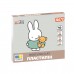 Пластилін Yes Miffy 10 кольорів 200г