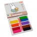Пластилін Yes Miffy 10 кольорів 200г