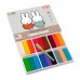 Пластилін Yes Miffy 18 кольорів 360 г