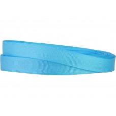 Стрічка декоративна репсова MAXI MX62430-11 1,2см*22,86м, блакитна /MX62430-11/