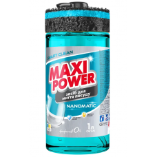 Засіб д/посуду MAXI POWER 1л Nanomatic