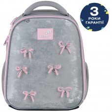 Рюкзак шкільний KITE Education K26-555S-10 Velvet Dream, каркасний /K26-555S-10/