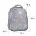Рюкзак шкільний KITE Education K26-555S-10 Velvet Dream, каркасний /K26-555S-10/