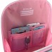 Рюкзак шкільний KITE Education K26-555S-10 Velvet Dream, каркасний /K26-555S-10/