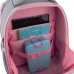Рюкзак шкільний KITE Education K26-555S-10 Velvet Dream, каркасний /K26-555S-10/