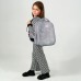 Рюкзак шкільний KITE Education K26-555S-10 Velvet Dream, каркасний /K26-555S-10/