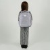 Рюкзак шкільний KITE Education K26-555S-10 Velvet Dream, каркасний /K26-555S-10/