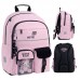 Рюкзак шкільний KITE Education K26-584M-1 Quirky&Cute /K26-584M-1/