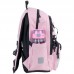 Рюкзак шкільний KITE Education K26-584M-1 Quirky&Cute /K26-584M-1/