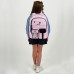 Рюкзак шкільний KITE Education K26-584M-1 Quirky&Cute /K26-584M-1/