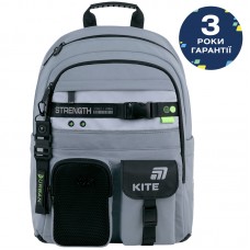 Рюкзак шкільний Kite Education K26-584M-3 Urban /K26-584M-3/