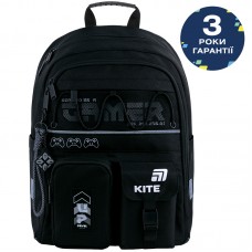 Рюкзак шкільний KITE Education K26-584M-5 Gamer /K26-584M-5/