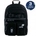 Рюкзак шкільний KITE Education K26-584M-5 Gamer /K26-584M-5/