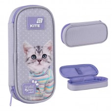 Пенал-гаманець KITE SP26-662 Studio Pets, 1 відділення /SP26-662/