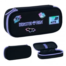 Пенал-гаманець KITE MH26-662 Monster High, 1 відділення /MH26-662/