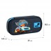 Пенал-гаманець KITE HW26-662 Hot Wheels, 1 відділення /HW26-662/